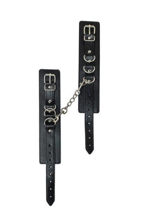 Kajdanki na nogi kostki krępowanie BDSM bondage Lola Games Kajdanki na nogi kostki krępowanie BDSM bondage Lola Games