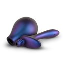 Hueman - Nebula Bulb Anal Douche Easytoys