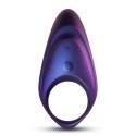 Hueman - Neptune Vibrating Cock Ring Easytoys