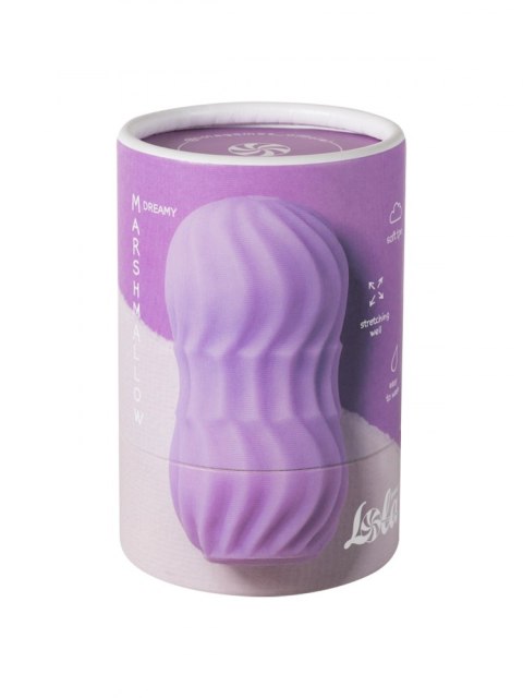 Masturbator Marshmallow Dreamy Lavander Lola Games Masturbator Marshmallow Dreamy Lavander Lola Games