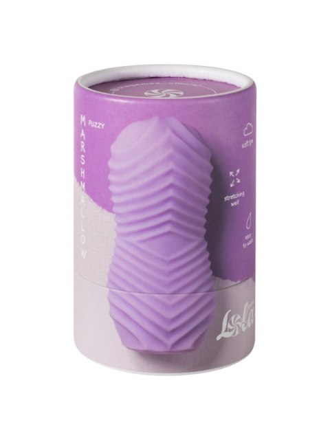 Masturbator Marshmallow Fuzzy Lavander Lola Games Masturbator Marshmallow Fuzzy Lavander Lola Games