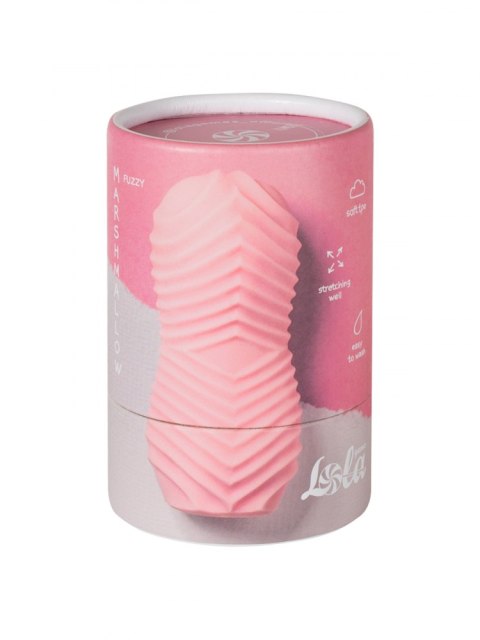 Masturbator Marshmallow Fuzzy Pink Lola Games Masturbator Marshmallow Fuzzy Pink Lola Games