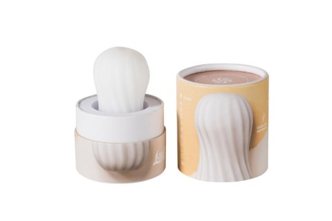 Masturbator Marshmallow Fuzzy White Lola Games Masturbator Marshmallow Fuzzy White Lola Games