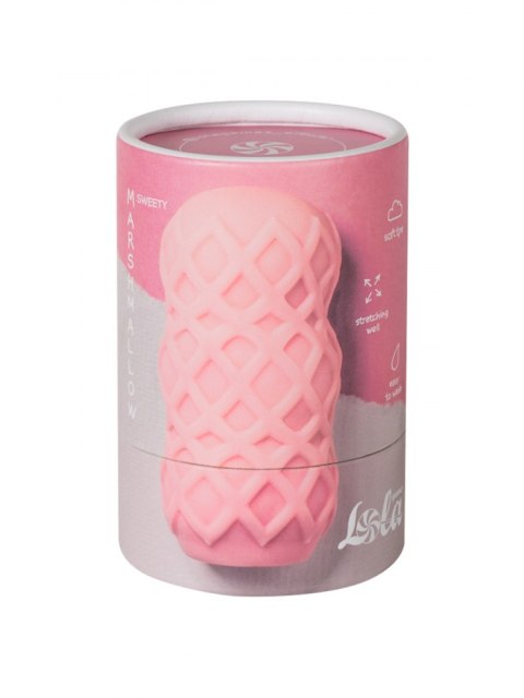 Masturbator Marshmallow Sweety Pink Lola Games Masturbator Marshmallow Sweety Pink Lola Games