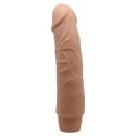 Naturalny członek penis realistyczny wibrator 19cm BAILE