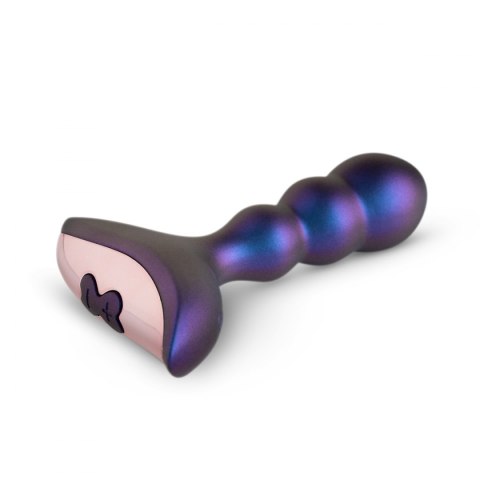 Wibrator analny korek plug zatyczka pilot 10 trybów Easytoys Wibrator analny korek plug zatyczka pilot 10 trybów Easytoys