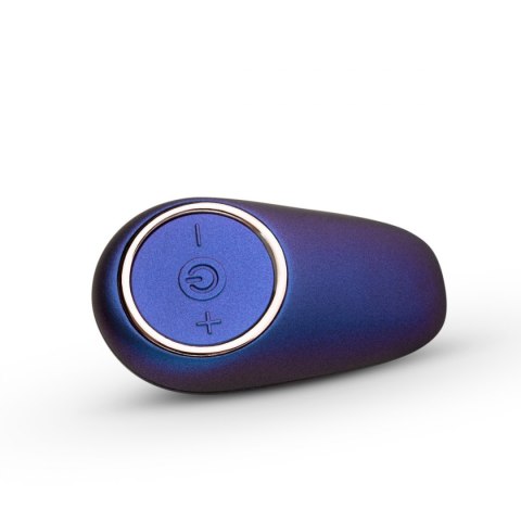 Wibrator analny korek plug zatyczka pilot 10 trybów Easytoys Wibrator analny korek plug zatyczka pilot 10 trybów Easytoys