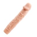 Wibrator penis z grubymi żyłami sex członek 22cm BAILE