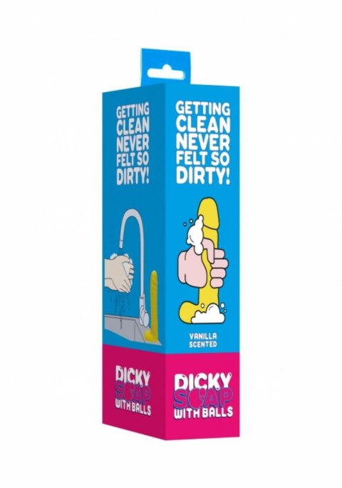 Gadget Penis Soap with Gift S-Line Gadget Penis Soap with Gift S-Line