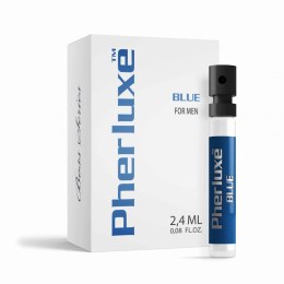 Męskie feromony zapachowe wabią kuszą kobiety 2,4ml Pherluxe Boss Series