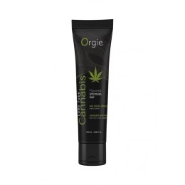 Żel do higieny intymnej Cannabis Lube 100 ml