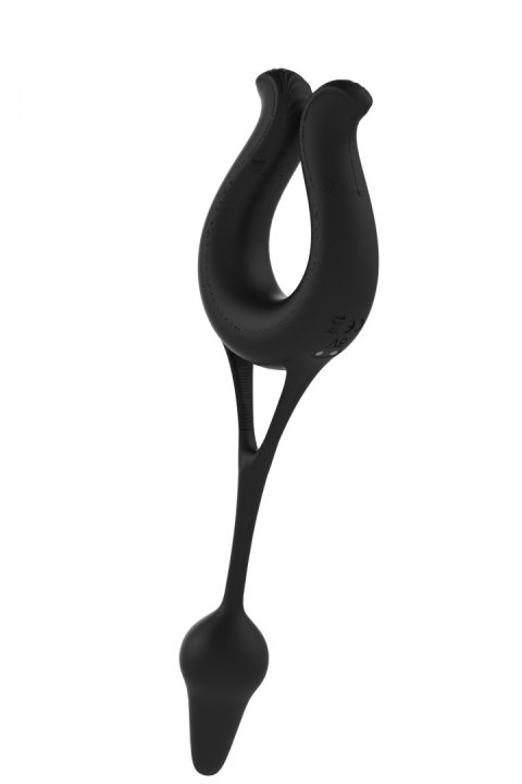 RINGS OF LOVE REMOTE MULTI TEASER Dream Toys RINGS OF LOVE REMOTE MULTI TEASER Dream Toys