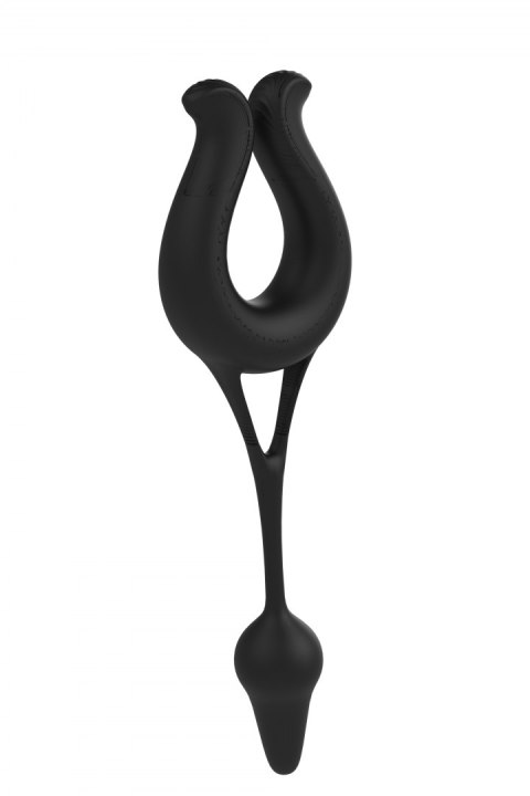 RINGS OF LOVE REMOTE MULTI TEASER Dream Toys RINGS OF LOVE REMOTE MULTI TEASER Dream Toys