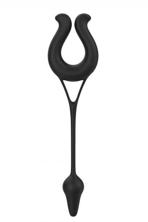 RINGS OF LOVE REMOTE MULTI TEASER Dream Toys RINGS OF LOVE REMOTE MULTI TEASER Dream Toys