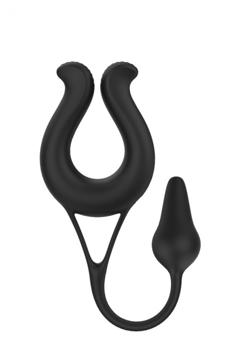 RINGS OF LOVE REMOTE MULTI TEASER Dream Toys RINGS OF LOVE REMOTE MULTI TEASER Dream Toys