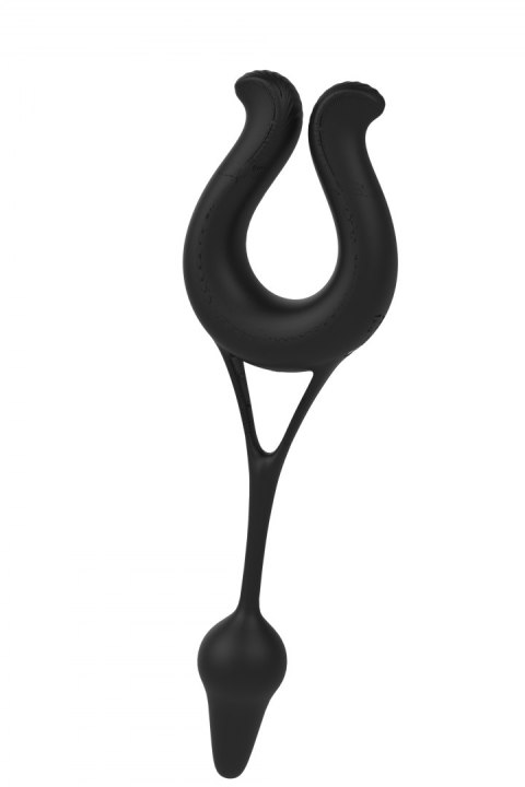 RINGS OF LOVE REMOTE MULTI TEASER Dream Toys RINGS OF LOVE REMOTE MULTI TEASER Dream Toys