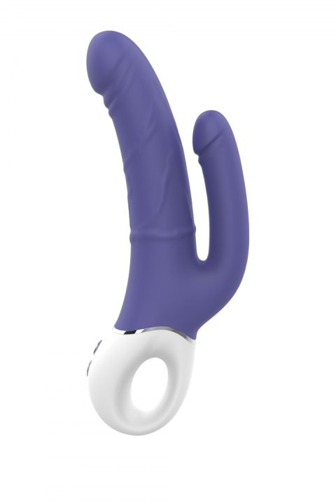 VIBES OF LOVE DOUBLE PLEASURE Dream Toys VIBES OF LOVE DOUBLE PLEASURE Dream Toys