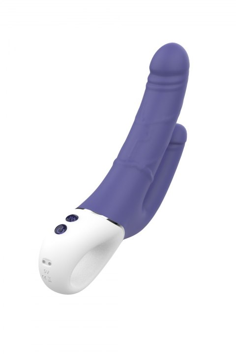 VIBES OF LOVE DOUBLE PLEASURE Dream Toys VIBES OF LOVE DOUBLE PLEASURE Dream Toys