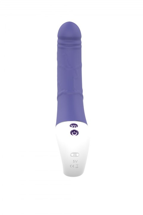 VIBES OF LOVE DOUBLE PLEASURE Dream Toys VIBES OF LOVE DOUBLE PLEASURE Dream Toys