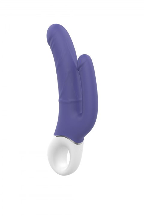 VIBES OF LOVE DOUBLE PLEASURE Dream Toys VIBES OF LOVE DOUBLE PLEASURE Dream Toys