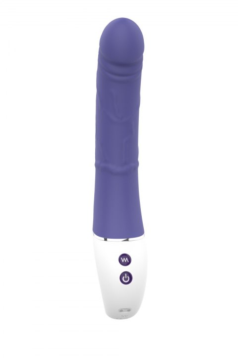 VIBES OF LOVE DOUBLE PLEASURE Dream Toys VIBES OF LOVE DOUBLE PLEASURE Dream Toys