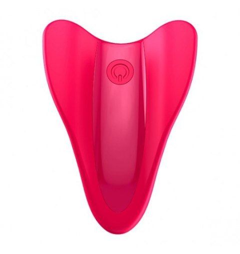 Wibrator sex masażer na palec Satisfyer High Fly Satisfyer Wibrator sex masażer na palec Satisfyer High Fly Satisfyer