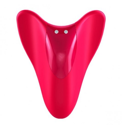 Wibrator sex masażer na palec Satisfyer High Fly Satisfyer Wibrator sex masażer na palec Satisfyer High Fly Satisfyer