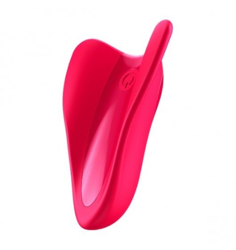 Wibrator sex masażer na palec Satisfyer High Fly Satisfyer Wibrator sex masażer na palec Satisfyer High Fly Satisfyer