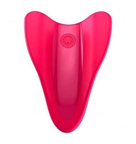 Wibrator sex masażer na palec Satisfyer High Fly Satisfyer Wibrator sex masażer na palec Satisfyer High Fly Satisfyer
