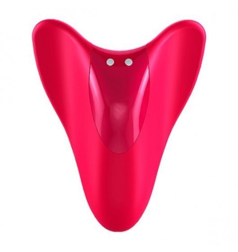 Wibrator sex masażer na palec Satisfyer High Fly Satisfyer Wibrator sex masażer na palec Satisfyer High Fly Satisfyer