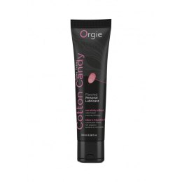 Żel - LUBE TUBE COTTON CANDY Orgie