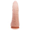 Duże dildo realistyczny sztuczny penis członek 28cm BAILE