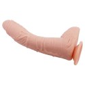 Duże dildo realistyczny sztuczny penis członek 28cm BAILE