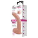 Duże dildo realistyczny sztuczny penis członek 28cm BAILE