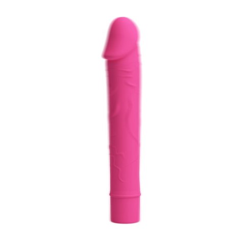 Klasyczny wibrator realistyczny penis 10 trybów 15cm Pretty Love Klasyczny wibrator realistyczny penis 10 trybów 15cm Pretty Love