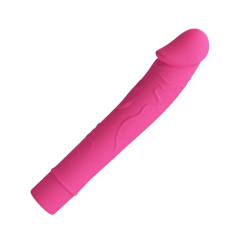 Klasyczny wibrator realistyczny penis 10 trybów 15cm Pretty Love Klasyczny wibrator realistyczny penis 10 trybów 15cm Pretty Love