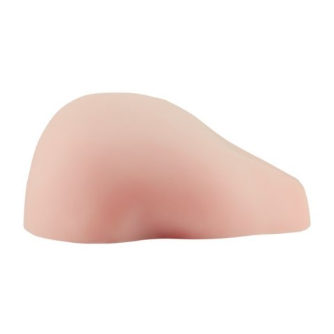 Masturbator realistyczna pupa anal cipka wibracje BAILE Masturbator realistyczna pupa anal cipka wibracje BAILE