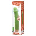 Wibrator realistyczny żyłki główka sex penis 22cm BAILE