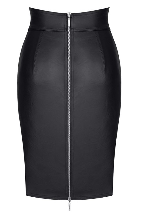 Bielizna - BRFEDERICA001 spódnica czarna rozmiar XXL Demoniq Bielizna - BRFEDERICA001 spódnica czarna rozmiar XXL Demoniq