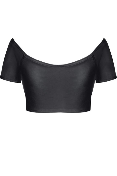 Bielizna - BRMARINA001 top czarny rozmiar XL Demoniq Bielizna - BRMARINA001 top czarny rozmiar XL Demoniq