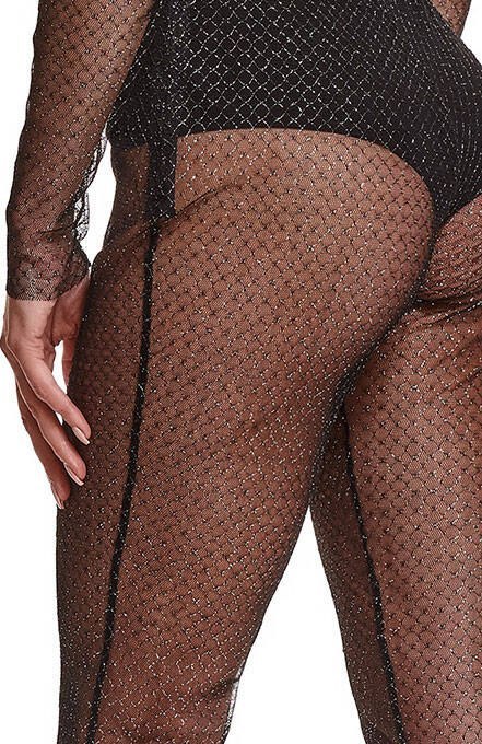 Bielizna - STEdvige001 rozmiar XXL Demoniq Bielizna - STEdvige001 rozmiar XXL Demoniq