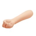 Dildo do fistingu ręka dłoń pięść naturalna 36cm