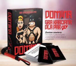 Gry - Domina Grammi