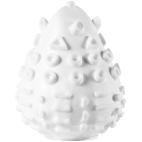 Masturbator Take it Easy Chic White Lola Toys Masturbator Take it Easy Chic White Lola Toys