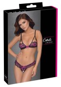 BIKINI KOMPLET Open L Cottelli LINGERIE