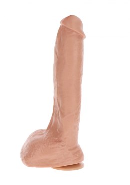 Extreme XXL Dildo 11 Inch Scala