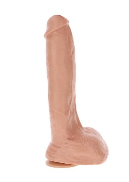 Extreme XXL Dildo 11 Inch Scala