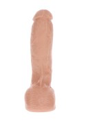 Extreme XXL Dildo 11 Inch Scala