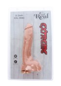 Extreme XXL Dildo 11 Inch Scala