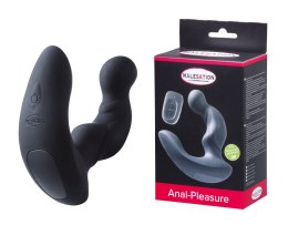 MALESATION Anal-Pleasure Malesation